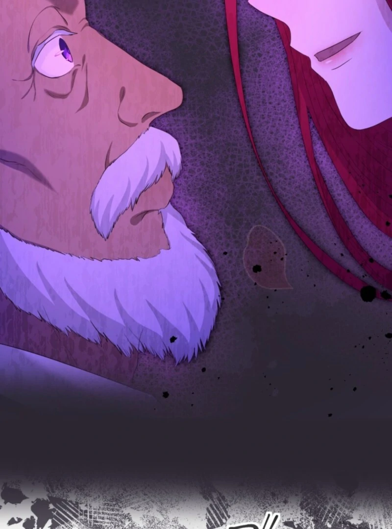 The Saint Who Wishes for Death Makes a Pact with the Cursed Prince Chapter 8 - Page 125