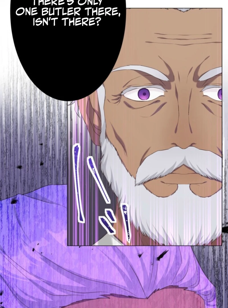The Saint Who Wishes for Death Makes a Pact with the Cursed Prince Chapter 8 - Page 128