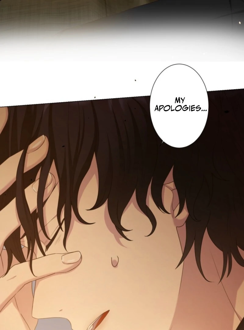 The Saint Who Wishes for Death Makes a Pact with the Cursed Prince Chapter 8 - Page 13