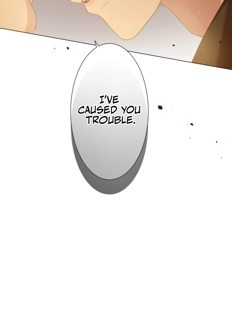 The Saint Who Wishes for Death Makes a Pact with the Cursed Prince Chapter 8 - Page 14