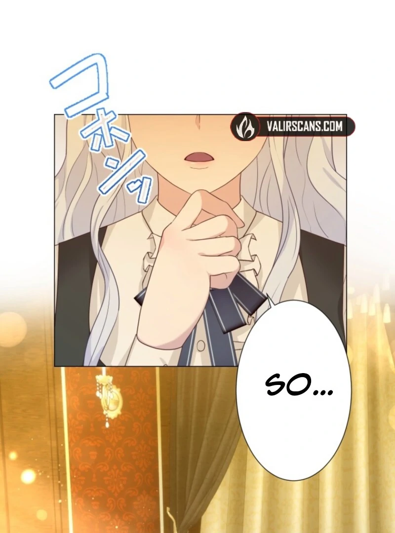 The Saint Who Wishes for Death Makes a Pact with the Cursed Prince Chapter 8 - Page 16