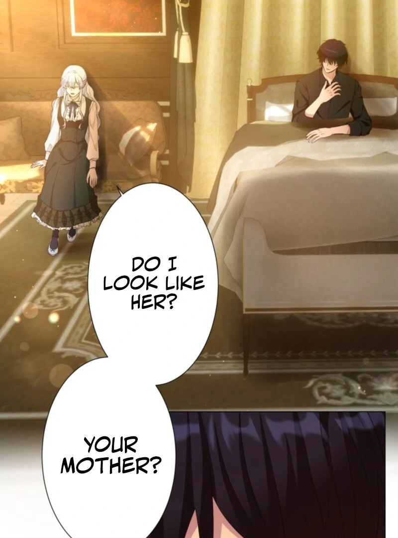 The Saint Who Wishes for Death Makes a Pact with the Cursed Prince Chapter 8 - Page 17
