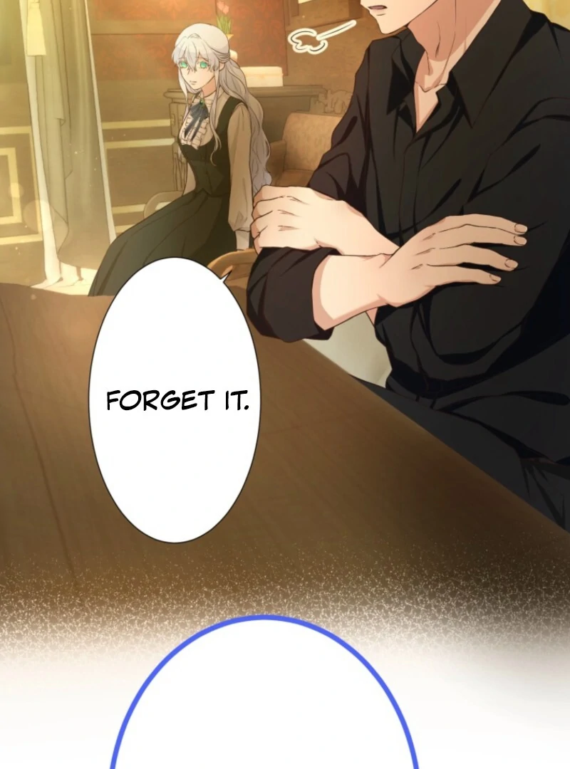 The Saint Who Wishes for Death Makes a Pact with the Cursed Prince Chapter 8 - Page 19