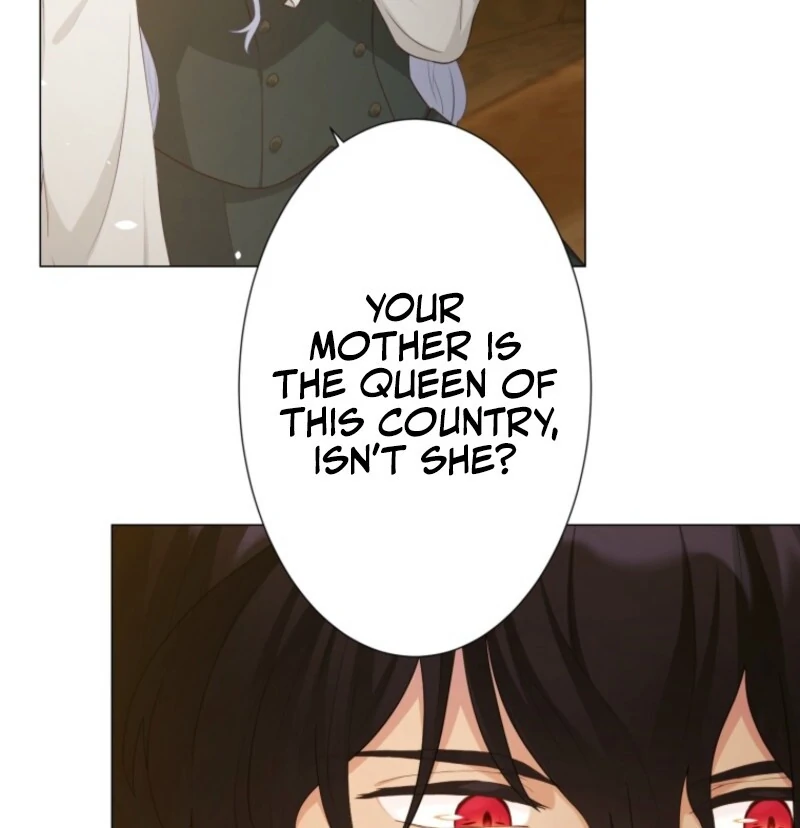 The Saint Who Wishes for Death Makes a Pact with the Cursed Prince Chapter 8 - Page 22