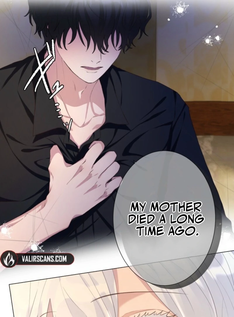 The Saint Who Wishes for Death Makes a Pact with the Cursed Prince Chapter 8 - Page 24