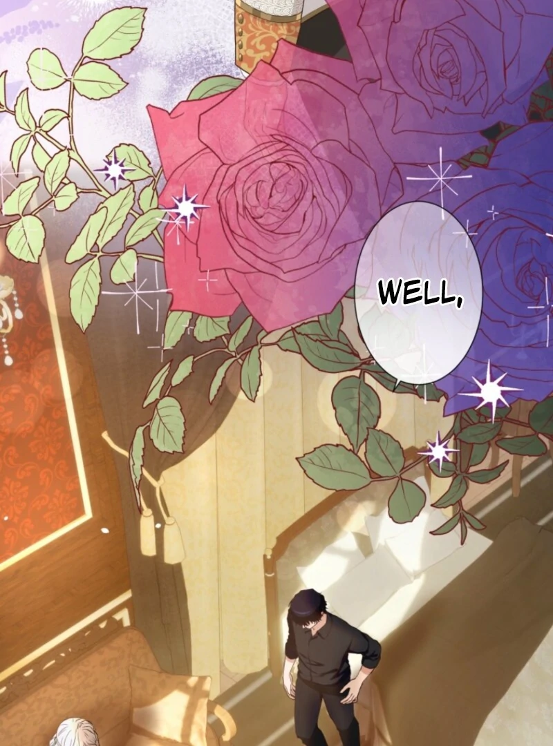 The Saint Who Wishes for Death Makes a Pact with the Cursed Prince Chapter 8 - Page 27