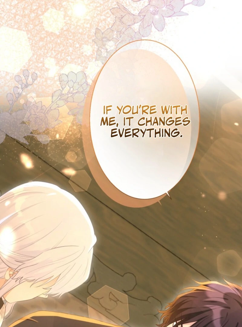 The Saint Who Wishes for Death Makes a Pact with the Cursed Prince Chapter 8 - Page 32