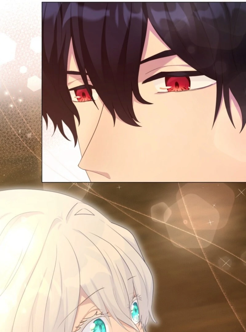 The Saint Who Wishes for Death Makes a Pact with the Cursed Prince Chapter 8 - Page 35