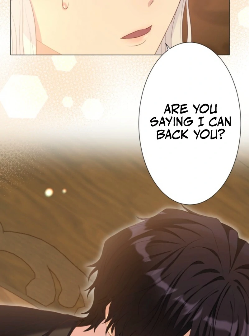 The Saint Who Wishes for Death Makes a Pact with the Cursed Prince Chapter 8 - Page 37