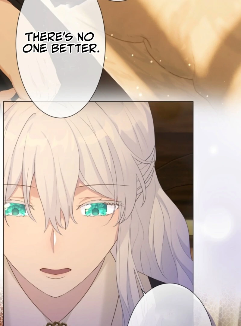 The Saint Who Wishes for Death Makes a Pact with the Cursed Prince Chapter 8 - Page 39