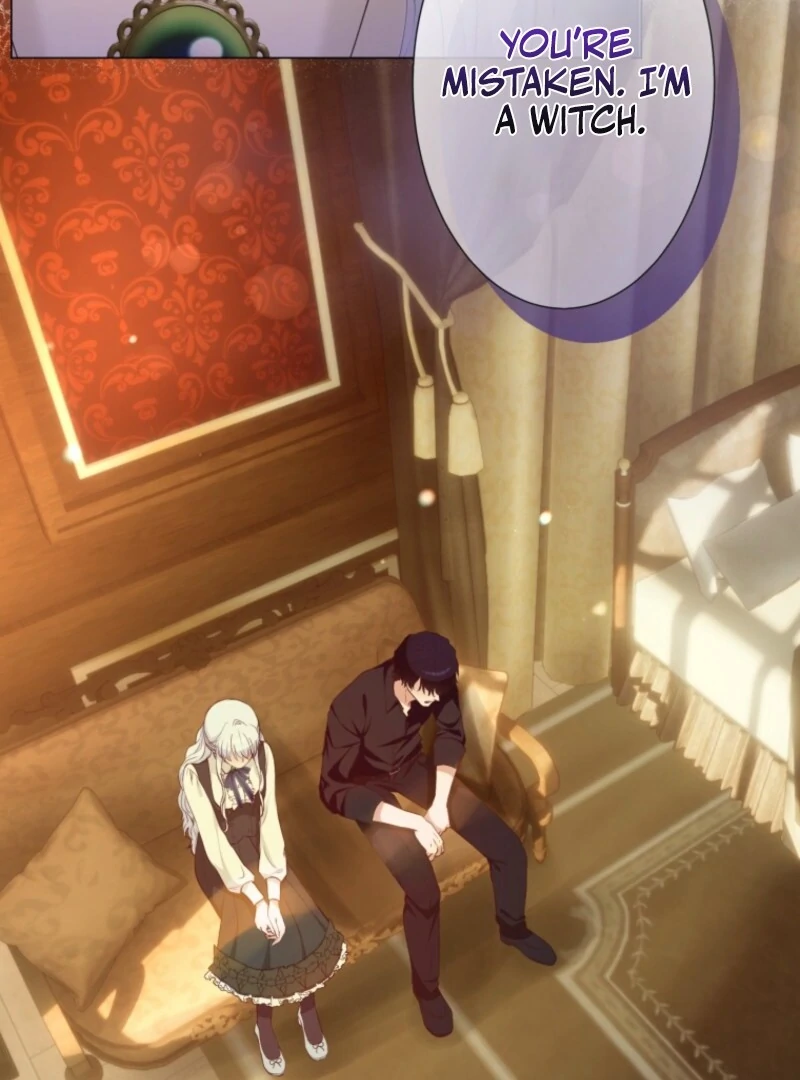 The Saint Who Wishes for Death Makes a Pact with the Cursed Prince Chapter 8 - Page 40