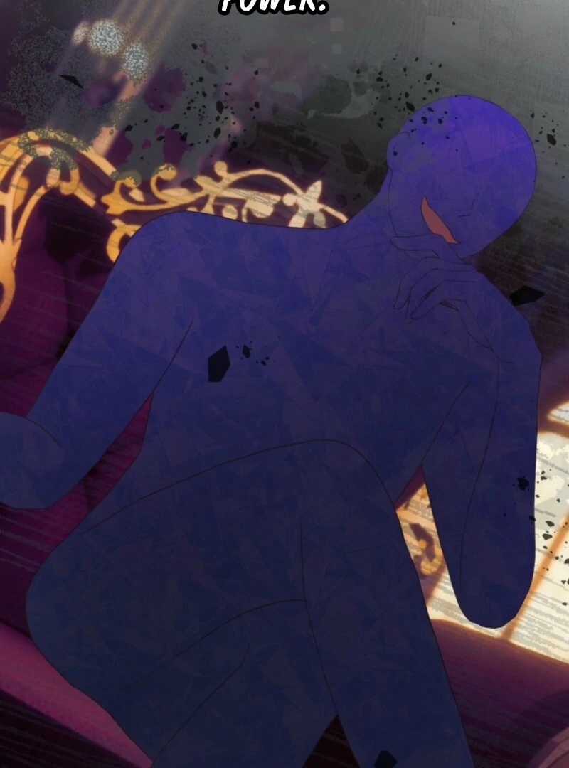 The Saint Who Wishes for Death Makes a Pact with the Cursed Prince Chapter 8 - Page 42