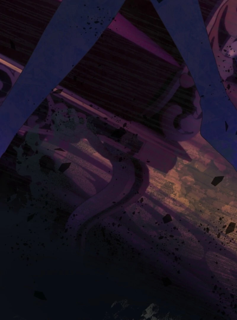 The Saint Who Wishes for Death Makes a Pact with the Cursed Prince Chapter 8 - Page 43