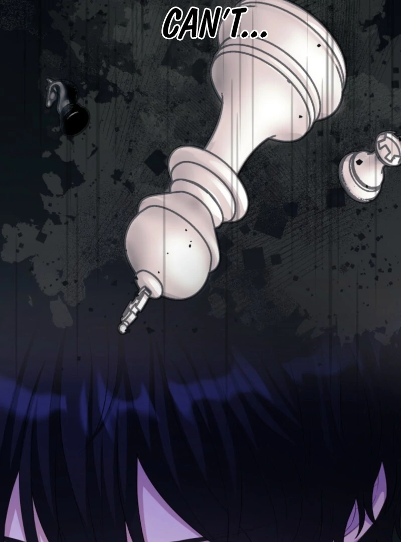 The Saint Who Wishes for Death Makes a Pact with the Cursed Prince Chapter 8 - Page 46