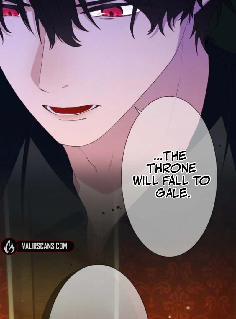 The Saint Who Wishes for Death Makes a Pact with the Cursed Prince Chapter 8 - Page 47