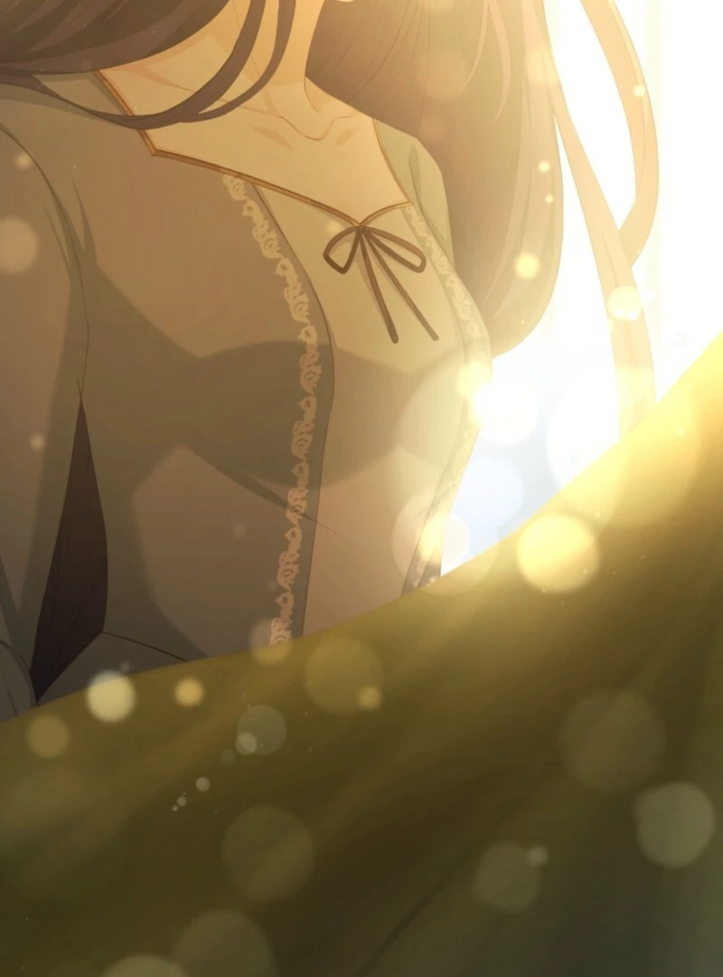 The Saint Who Wishes for Death Makes a Pact with the Cursed Prince Chapter 8 - Page 5