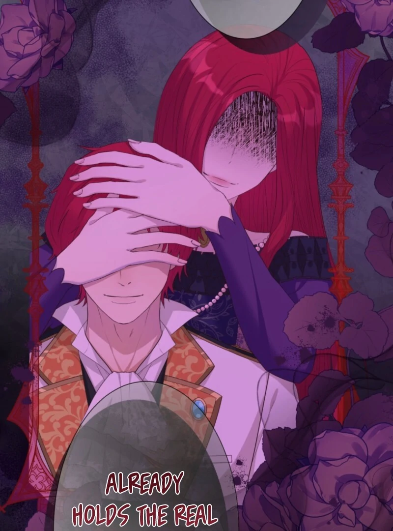 The Saint Who Wishes for Death Makes a Pact with the Cursed Prince Chapter 8 - Page 52