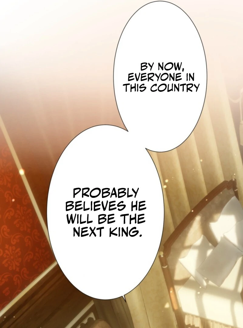 The Saint Who Wishes for Death Makes a Pact with the Cursed Prince Chapter 8 - Page 56