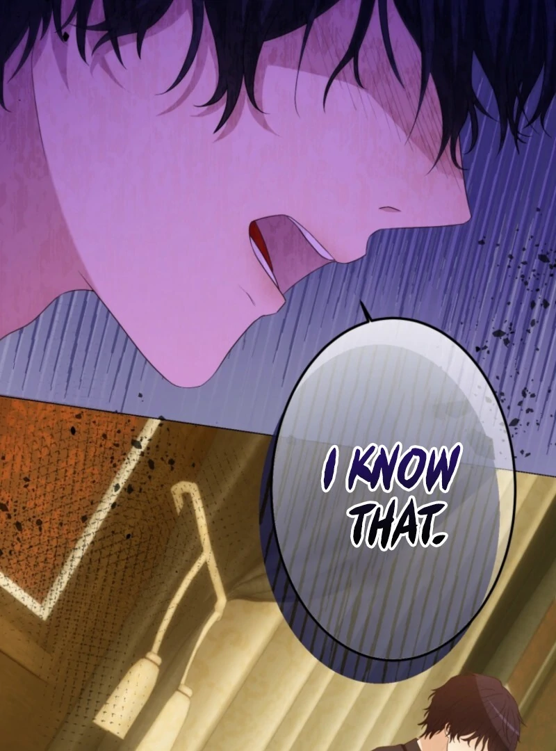 The Saint Who Wishes for Death Makes a Pact with the Cursed Prince Chapter 8 - Page 58