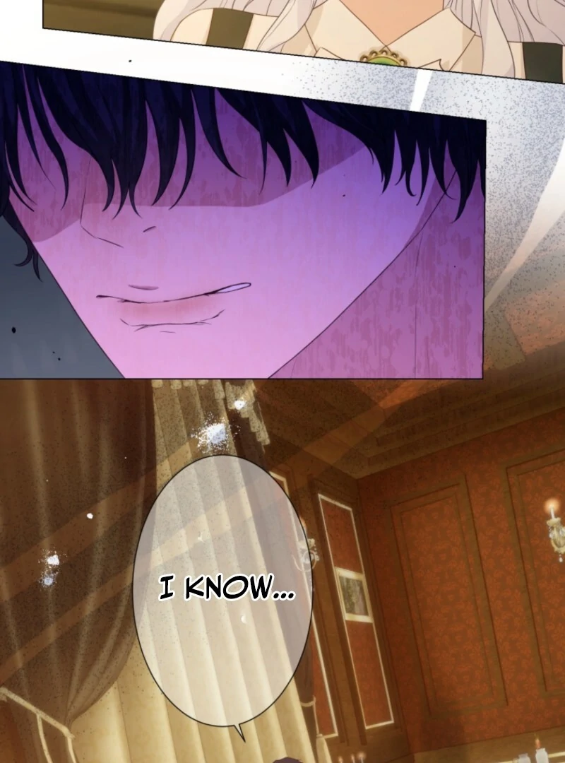 The Saint Who Wishes for Death Makes a Pact with the Cursed Prince Chapter 8 - Page 60