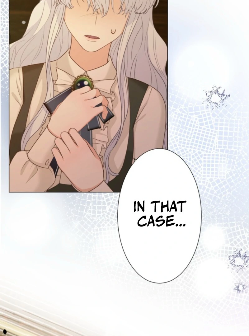 The Saint Who Wishes for Death Makes a Pact with the Cursed Prince Chapter 8 - Page 62