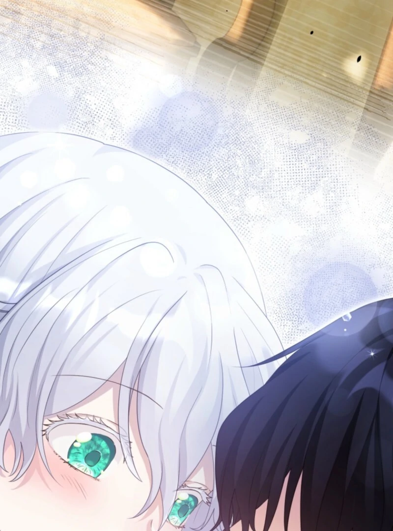 The Saint Who Wishes for Death Makes a Pact with the Cursed Prince Chapter 8 - Page 64