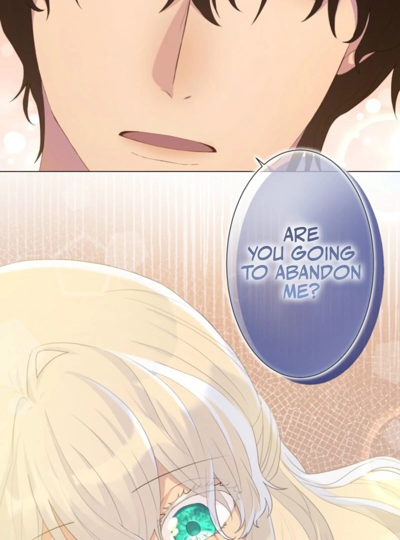 The Saint Who Wishes for Death Makes a Pact with the Cursed Prince Chapter 8 - Page 69