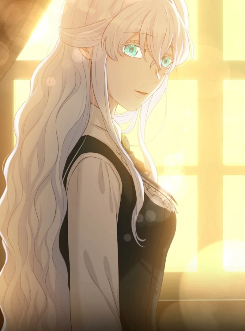 The Saint Who Wishes for Death Makes a Pact with the Cursed Prince Chapter 8 - Page 7