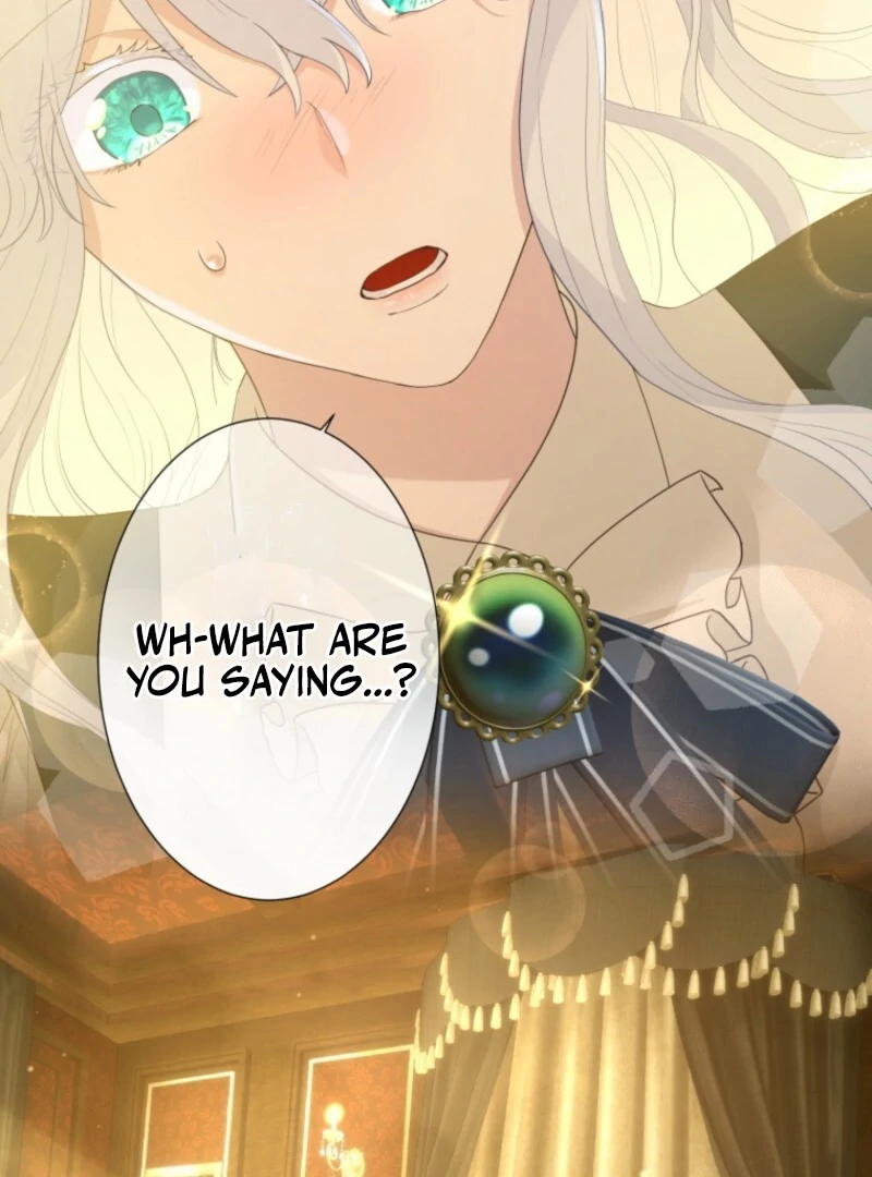 The Saint Who Wishes for Death Makes a Pact with the Cursed Prince Chapter 8 - Page 70