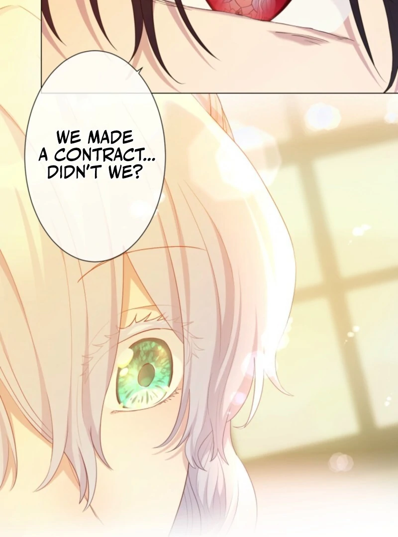 The Saint Who Wishes for Death Makes a Pact with the Cursed Prince Chapter 8 - Page 72
