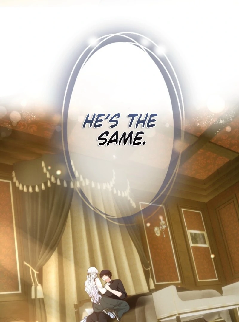 The Saint Who Wishes for Death Makes a Pact with the Cursed Prince Chapter 8 - Page 73