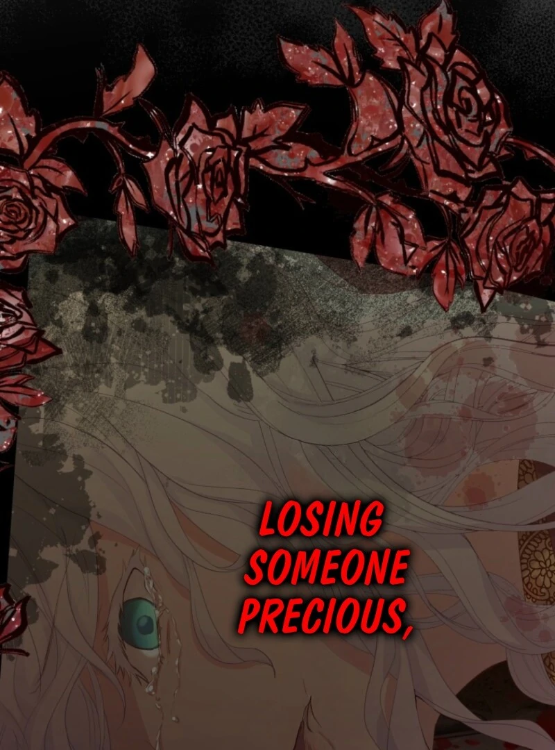 The Saint Who Wishes for Death Makes a Pact with the Cursed Prince Chapter 8 - Page 75