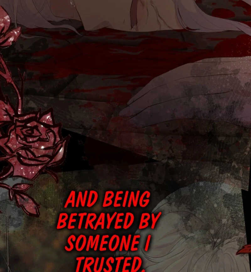 The Saint Who Wishes for Death Makes a Pact with the Cursed Prince Chapter 8 - Page 76