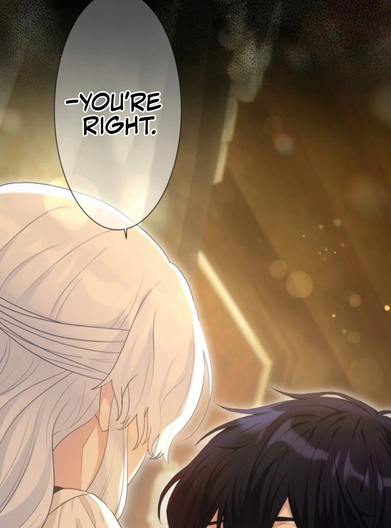 The Saint Who Wishes for Death Makes a Pact with the Cursed Prince Chapter 8 - Page 78