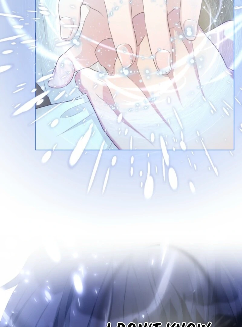The Saint Who Wishes for Death Makes a Pact with the Cursed Prince Chapter 8 - Page 83