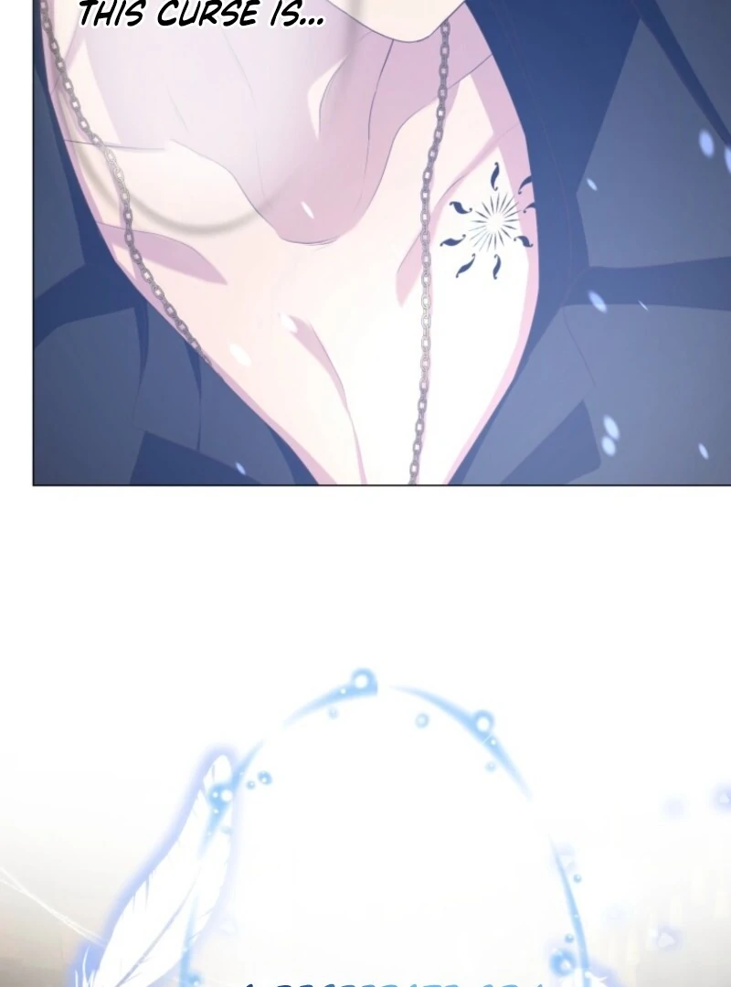 The Saint Who Wishes for Death Makes a Pact with the Cursed Prince Chapter 8 - Page 85