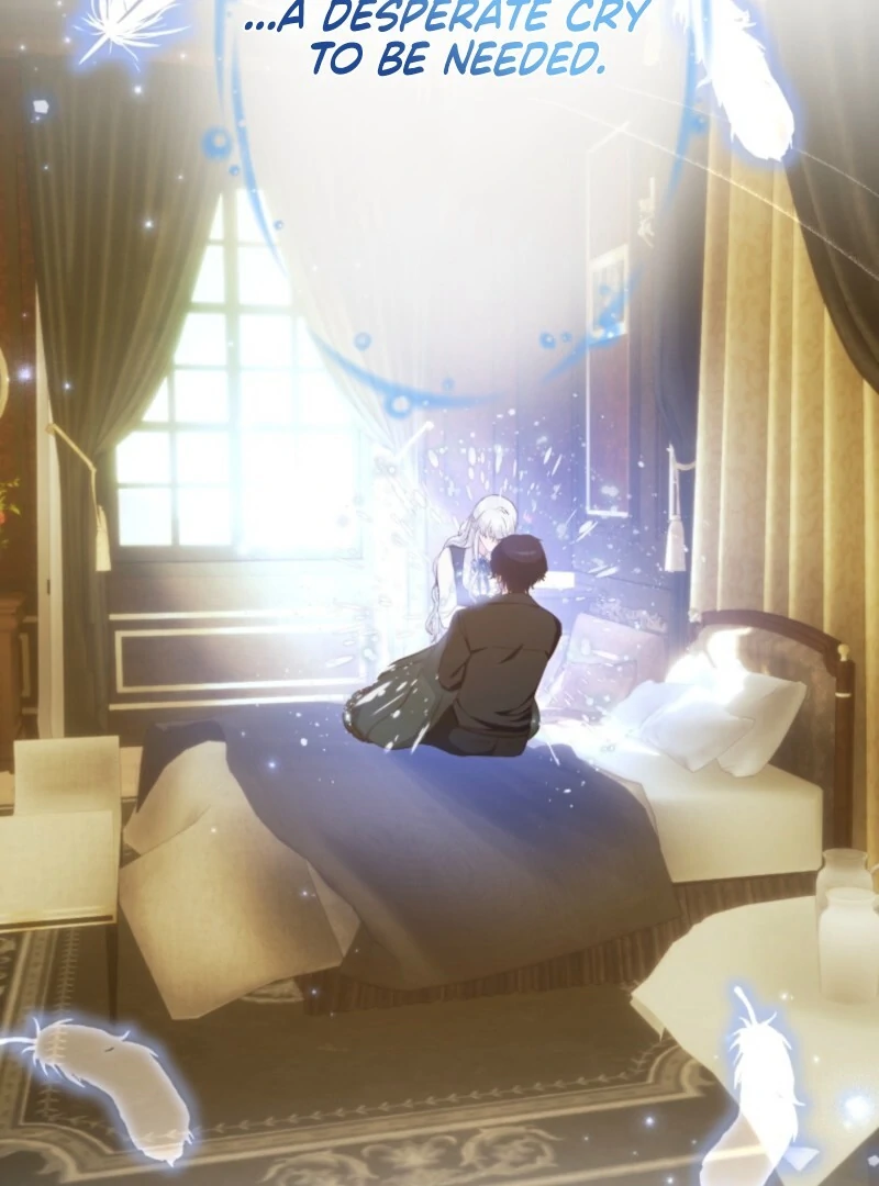 The Saint Who Wishes for Death Makes a Pact with the Cursed Prince Chapter 8 - Page 86