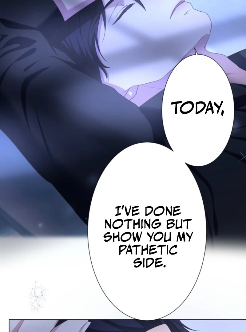 The Saint Who Wishes for Death Makes a Pact with the Cursed Prince Chapter 8 - Page 90