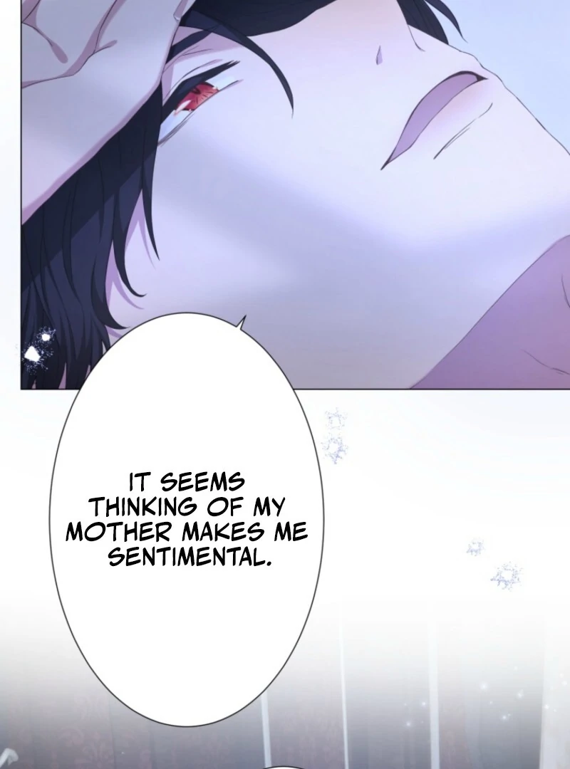 The Saint Who Wishes for Death Makes a Pact with the Cursed Prince Chapter 8 - Page 91