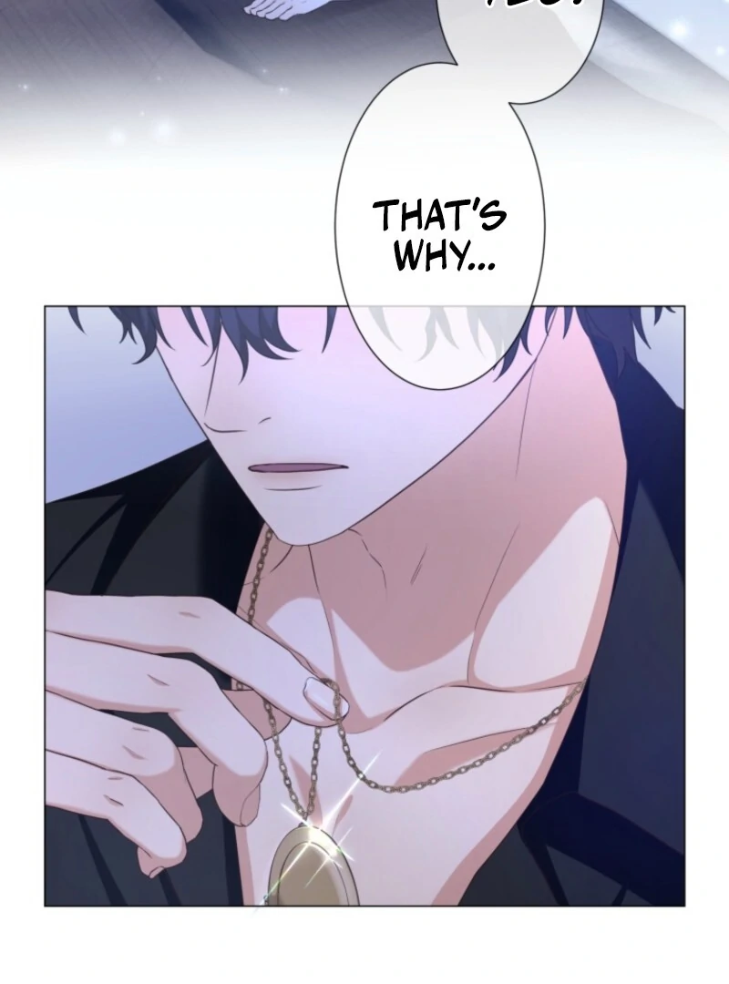 The Saint Who Wishes for Death Makes a Pact with the Cursed Prince Chapter 8 - Page 93