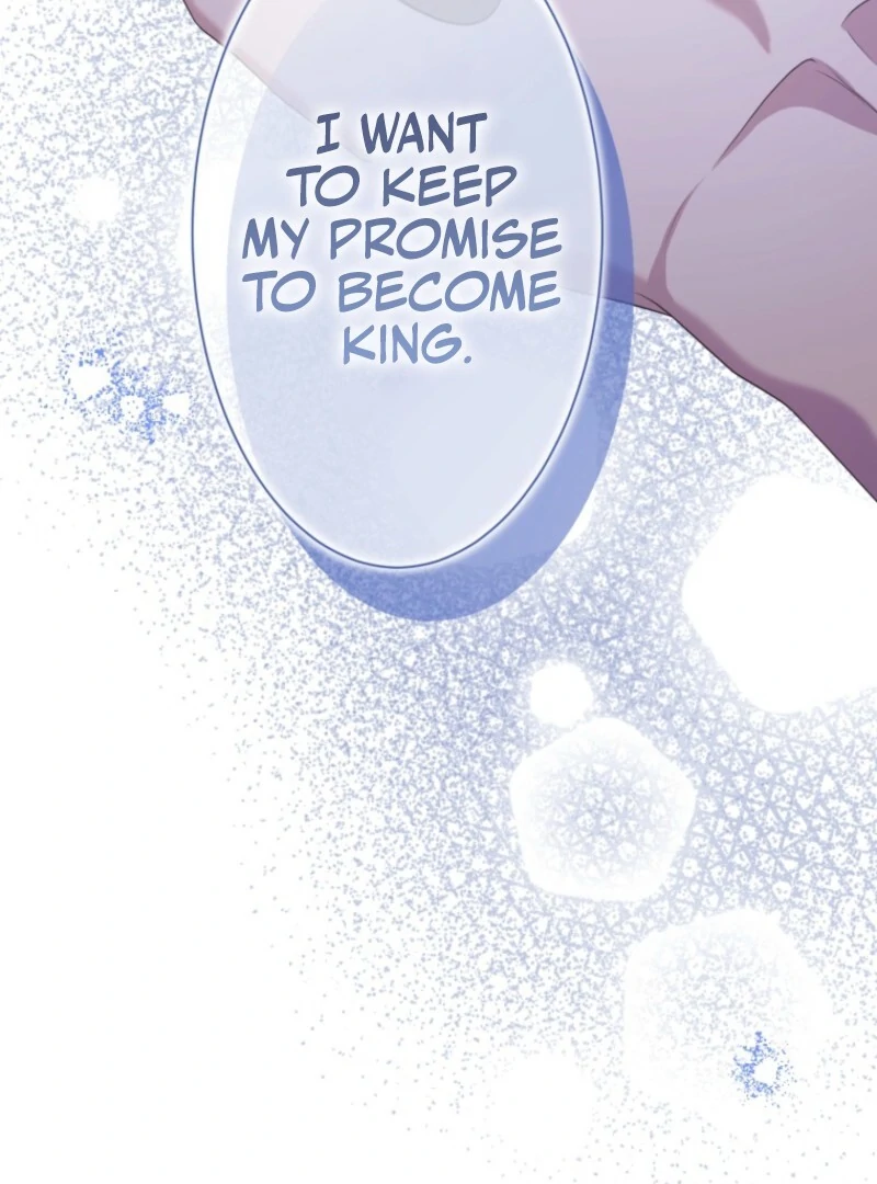 The Saint Who Wishes for Death Makes a Pact with the Cursed Prince Chapter 8 - Page 95