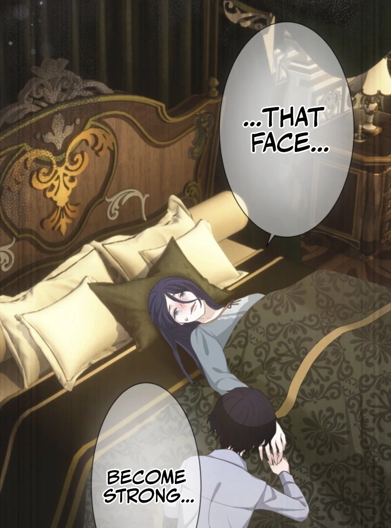 The Saint Who Wishes for Death Makes a Pact with the Cursed Prince Chapter 8 - Page 99