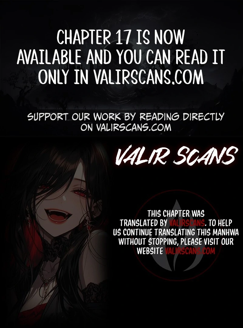 The Saint Who Wishes for Death Makes a Pact with the Cursed Prince Chapter 9 - Page 1