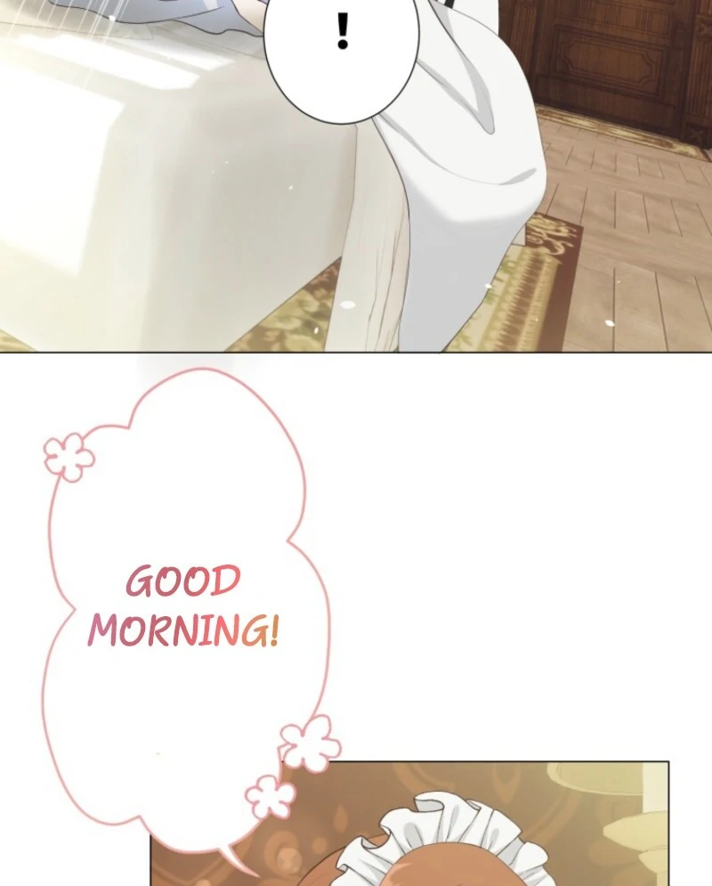 The Saint Who Wishes for Death Makes a Pact with the Cursed Prince Chapter 9 - Page 10