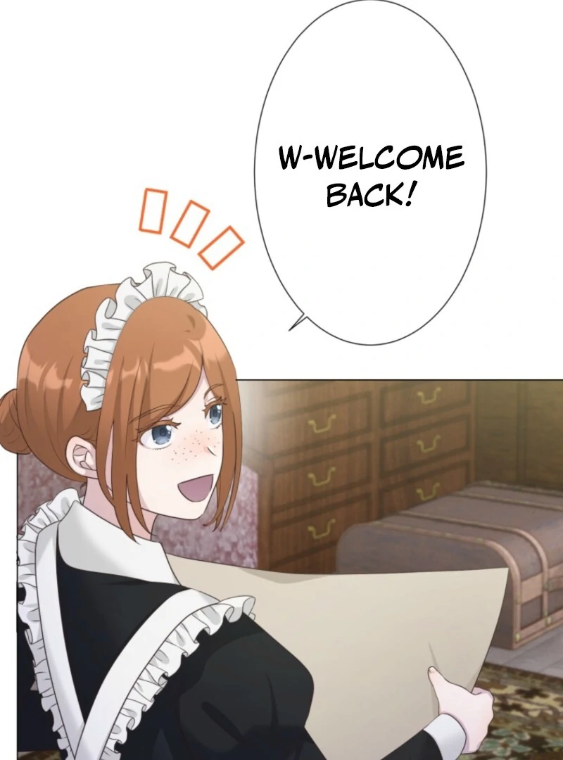 The Saint Who Wishes for Death Makes a Pact with the Cursed Prince Chapter 9 - Page 100