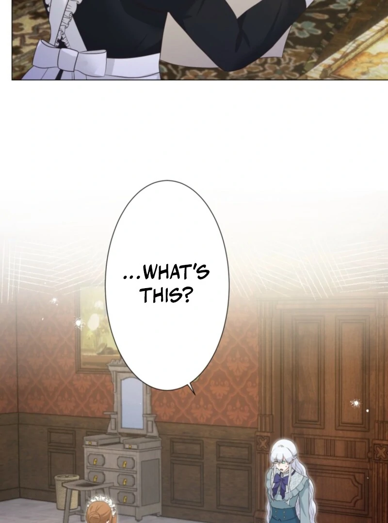 The Saint Who Wishes for Death Makes a Pact with the Cursed Prince Chapter 9 - Page 101