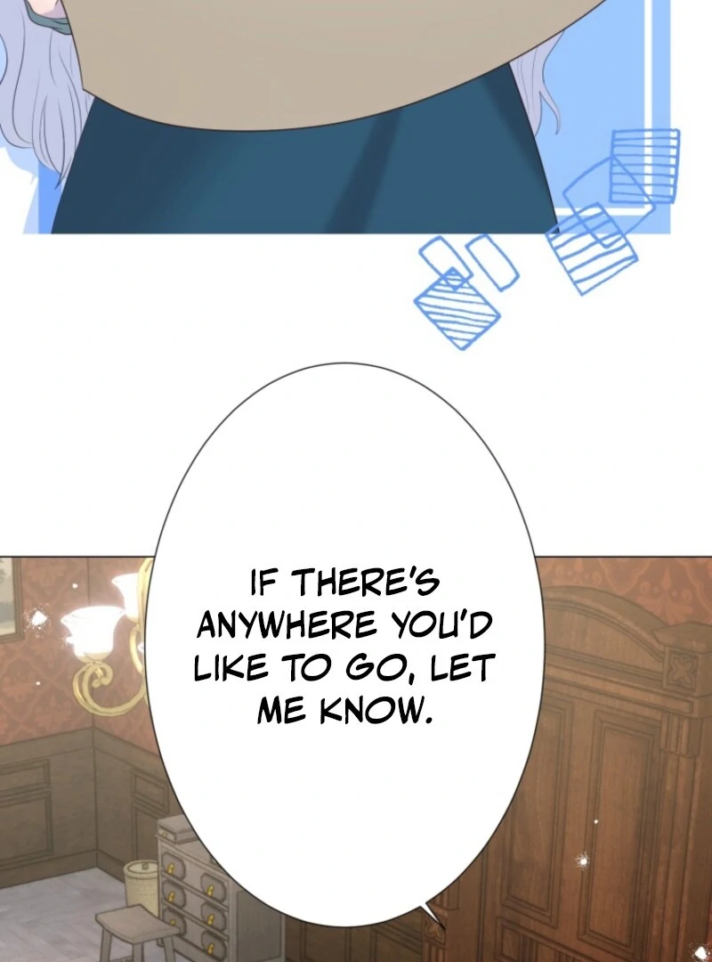 The Saint Who Wishes for Death Makes a Pact with the Cursed Prince Chapter 9 - Page 105