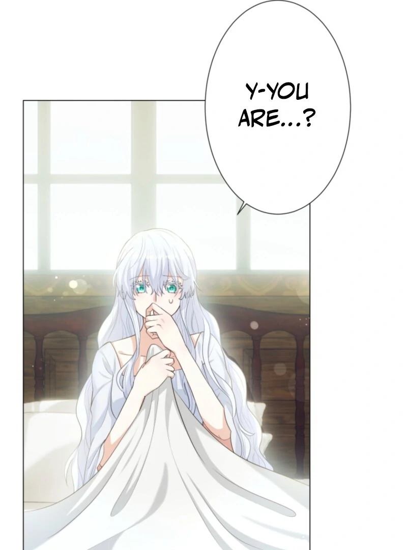 The Saint Who Wishes for Death Makes a Pact with the Cursed Prince Chapter 9 - Page 12