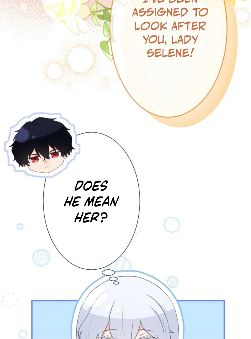 The Saint Who Wishes for Death Makes a Pact with the Cursed Prince Chapter 9 - Page 15