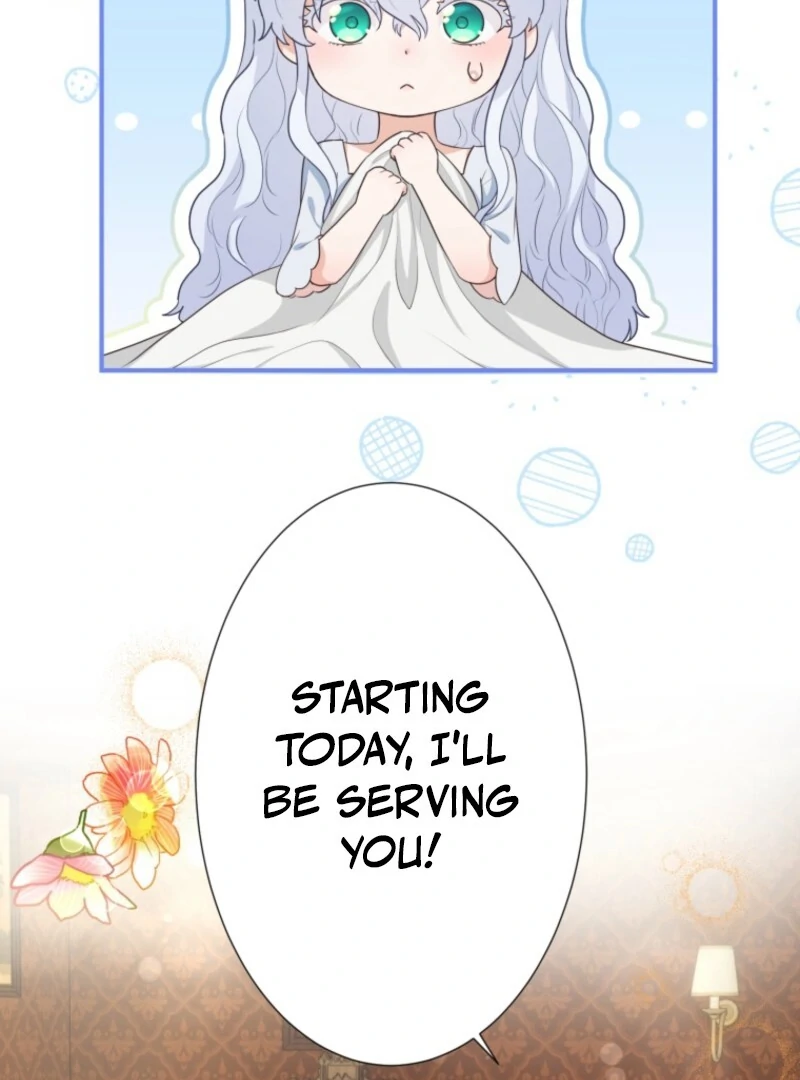 The Saint Who Wishes for Death Makes a Pact with the Cursed Prince Chapter 9 - Page 16